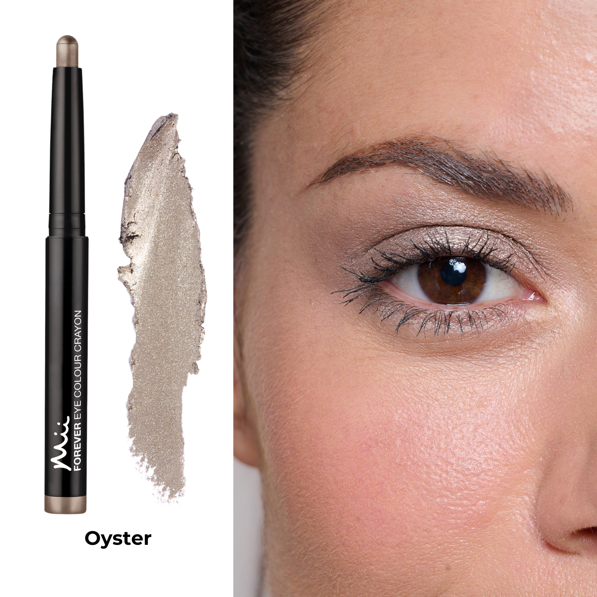mii cosmetics Forever Eye Crayon