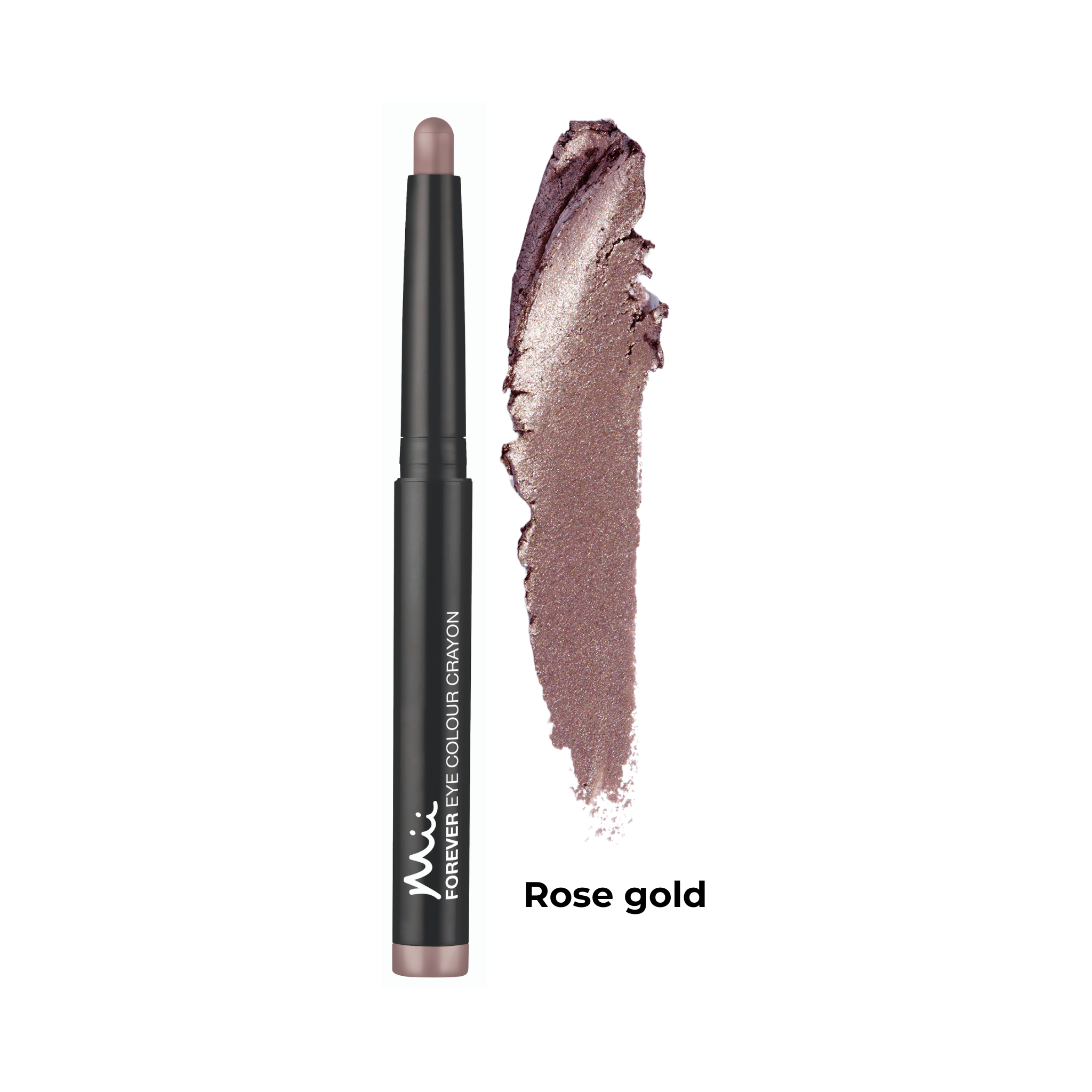mii cosmetics Forever Eye Crayon