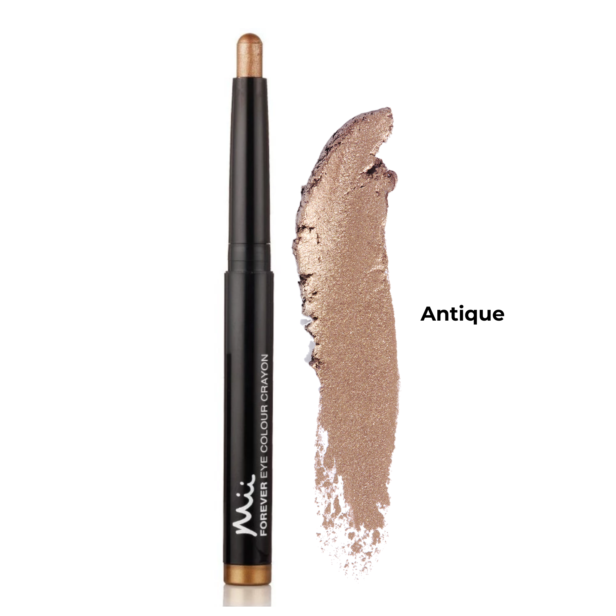 mii cosmetics Forever Eye Crayon