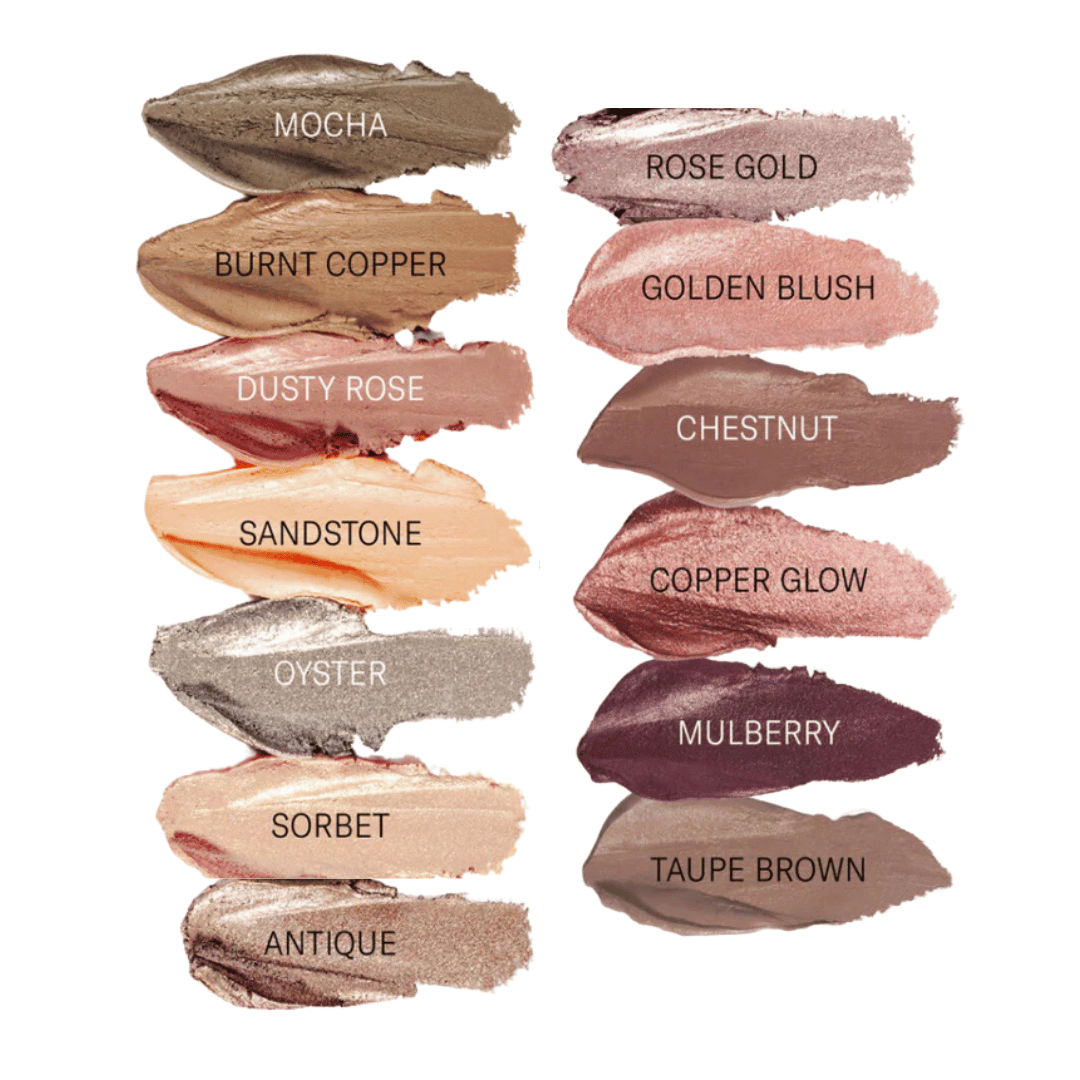 mii cosmetics Forever Eye Crayon