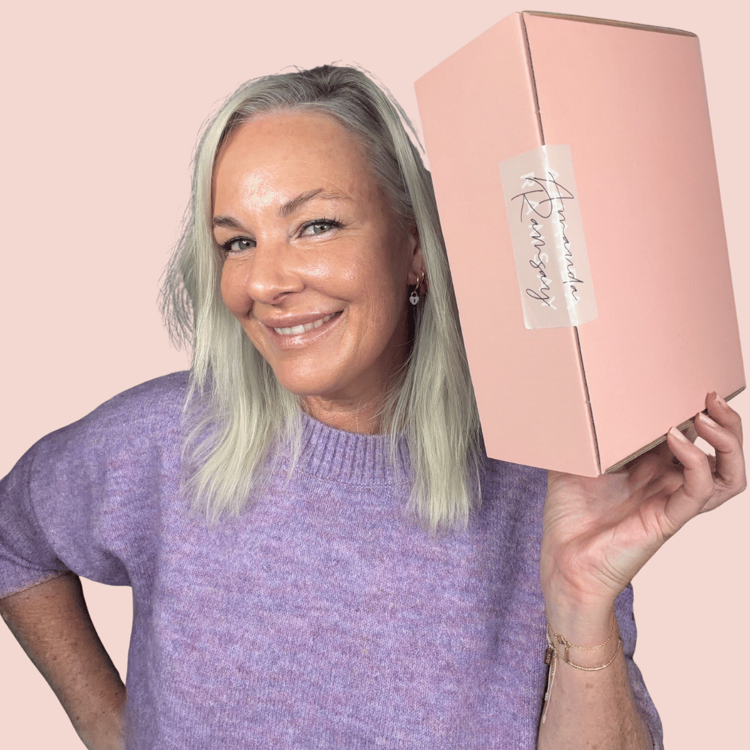 Winter Mystery Beauty Box