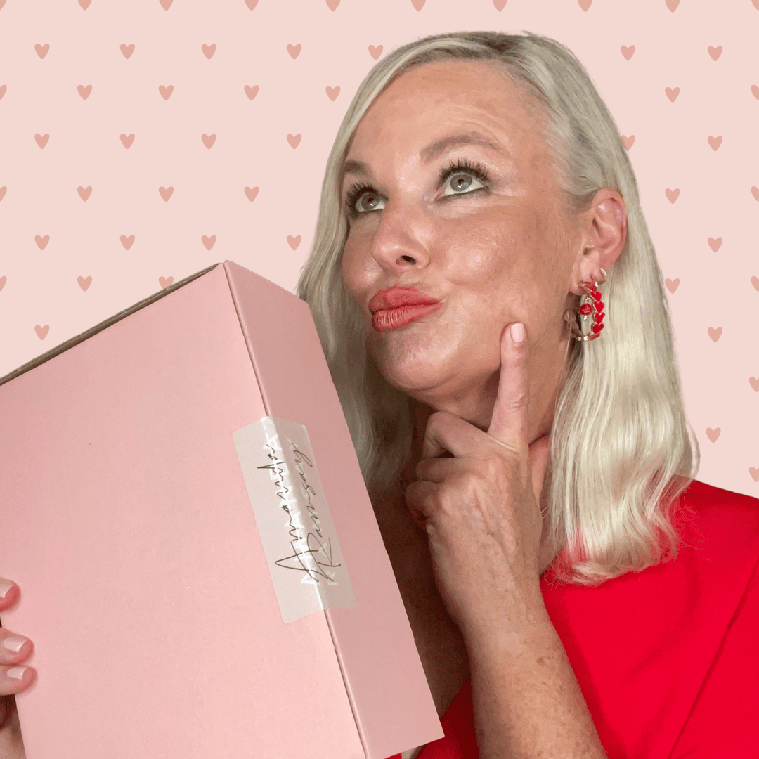 Mystery Beauty Box - Self-Love Edition