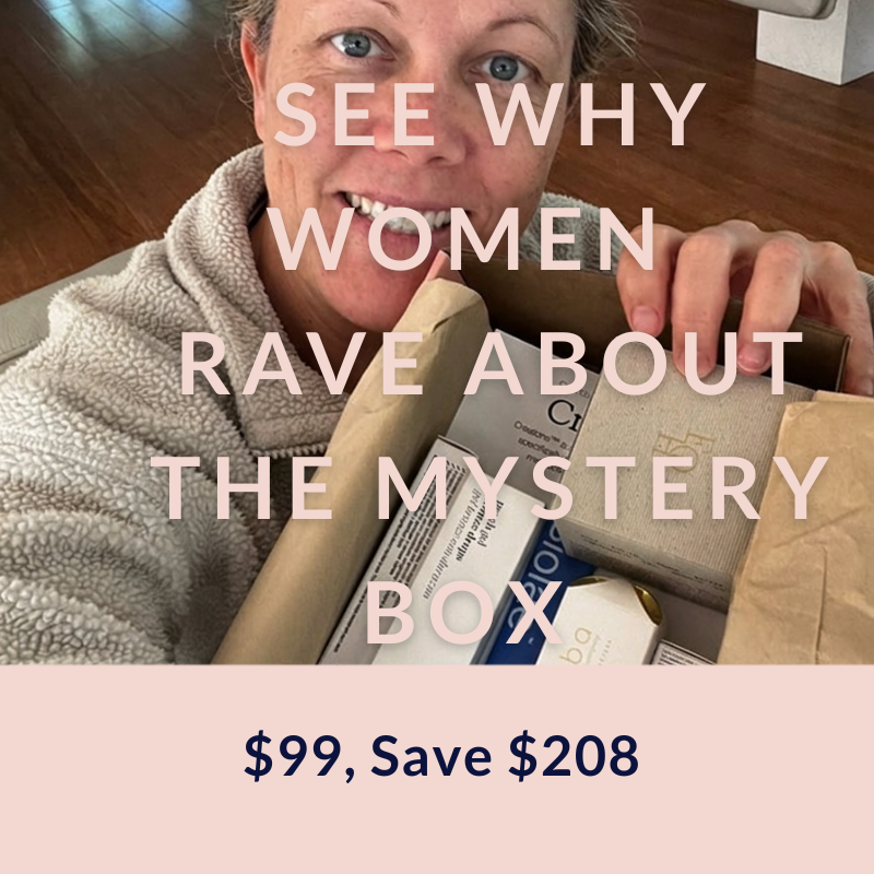 Spring Mystery Beauty Box