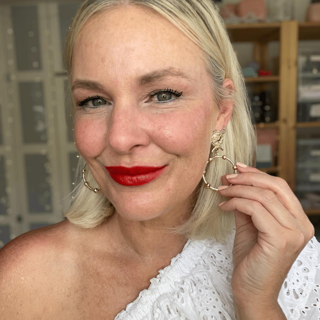 Party Ready in 5 Makeup Kit