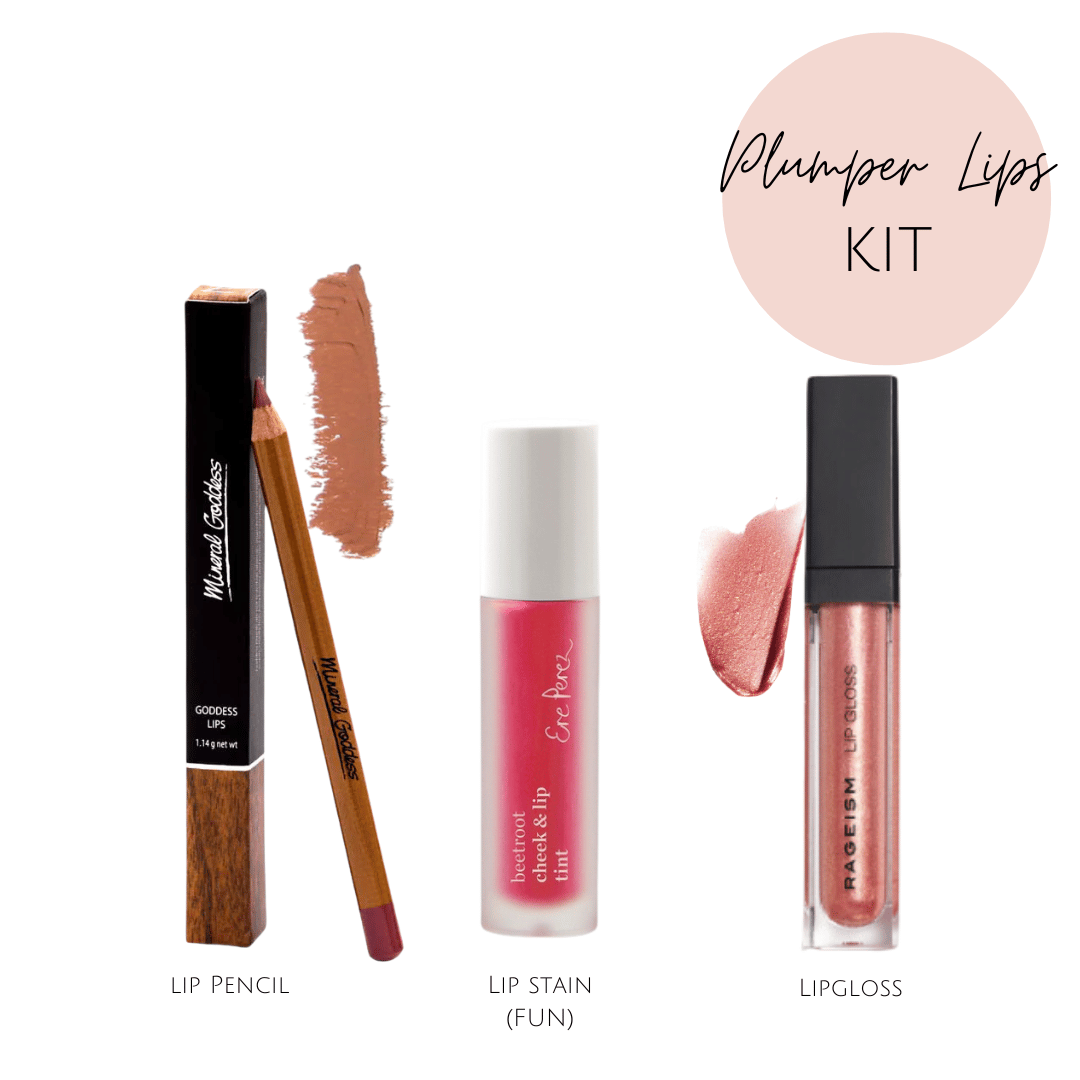 Plumper Lips Kit