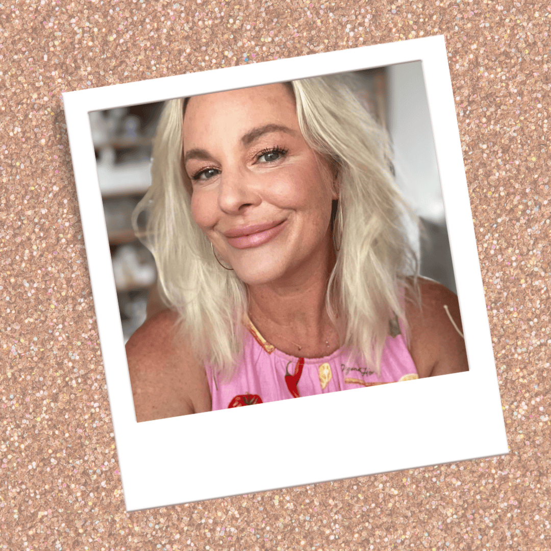 Pretty in Pink Makeup Kit