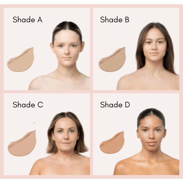 Runway Room Face Base Foundation