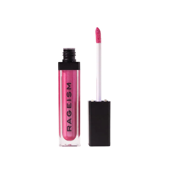 rageism_lipgloss_fuchsia
