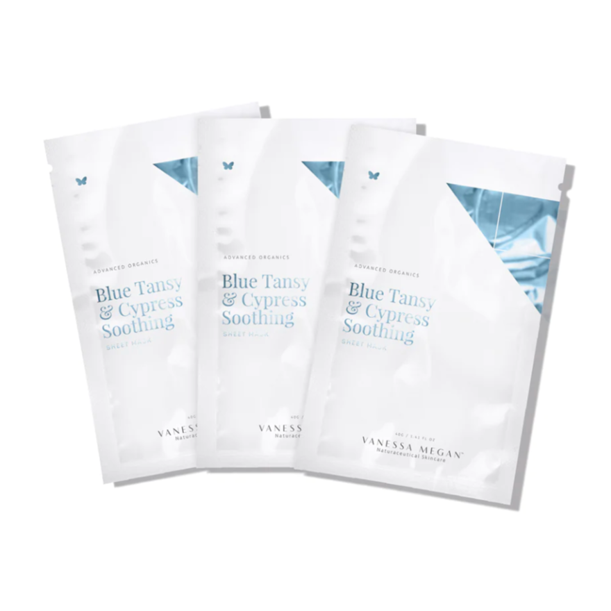 vanessamegan_sheetmask_bluetansy_soothing_redness_3pack