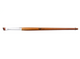 Kylie's Professional Small Angled Brush #13