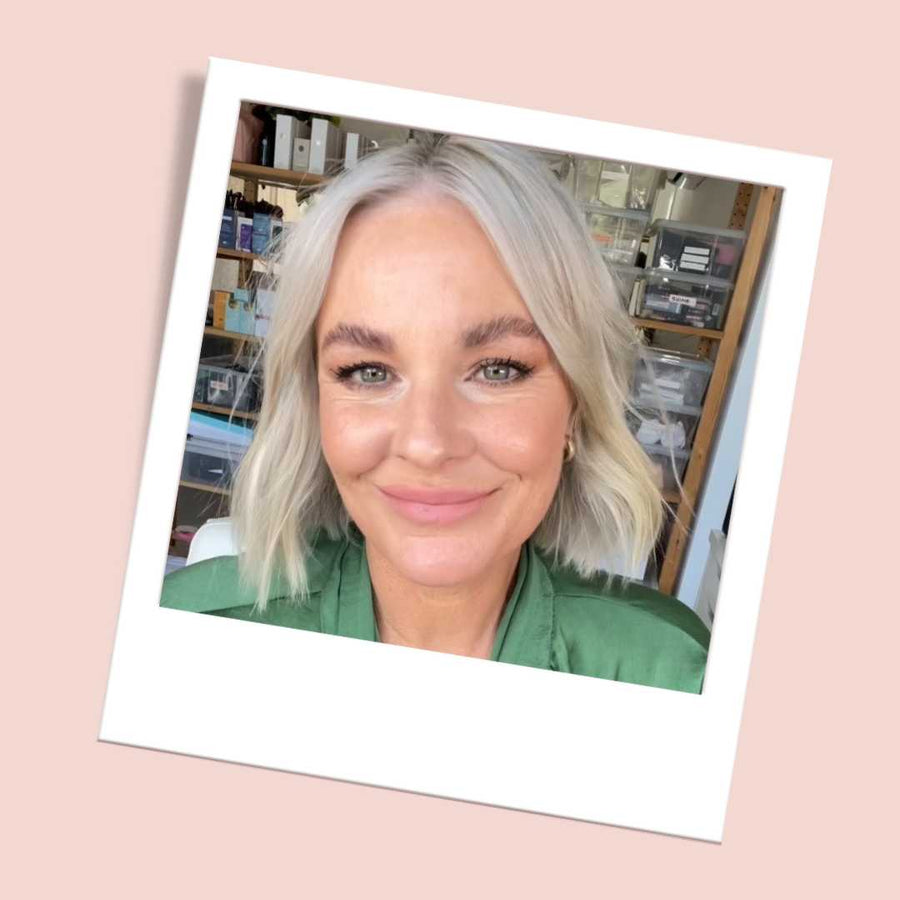 Soft Glam Makeup Kit – Amanda Ramsay