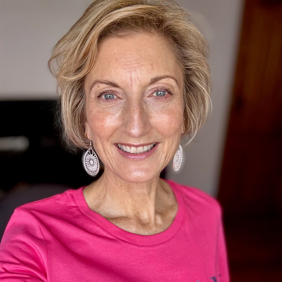 The Makeup Course for Women Over 40