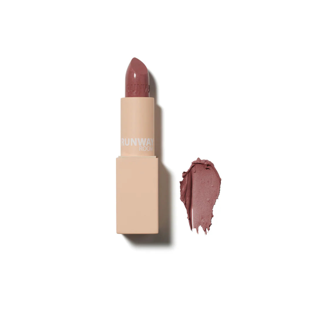 Runway Room Creamy Lipsticks