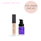 The Under Eyes Kit