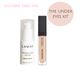 The Under Eyes Kit