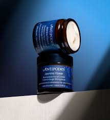 Antipodes Jasmine Flower Menopause Facial Cream