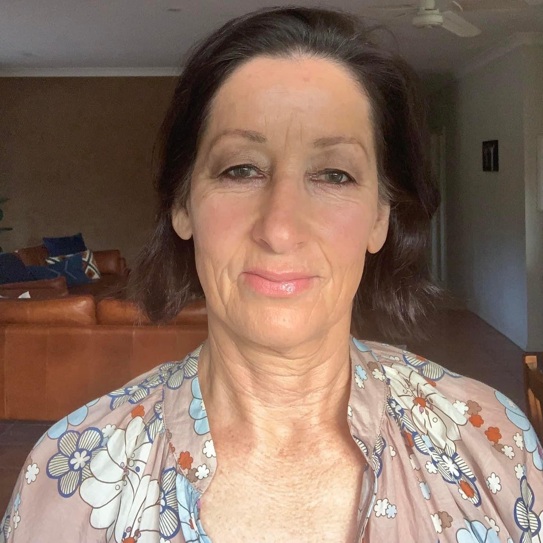 Members Only Ageless Beauty Makeup Course Sign Up | Amanda Ramsay Beauty