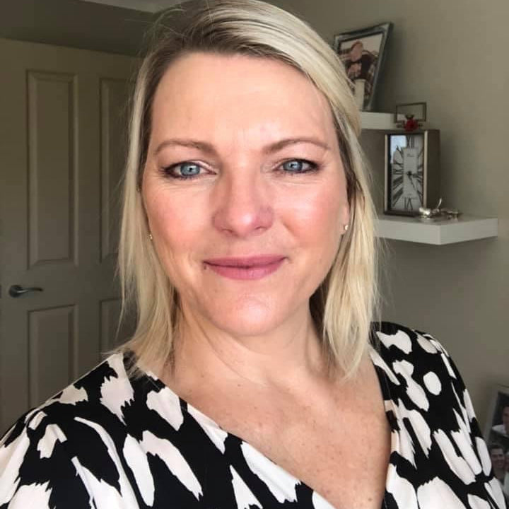 Members Only Ageless Beauty Makeup Course Sign Up | Amanda Ramsay Beauty