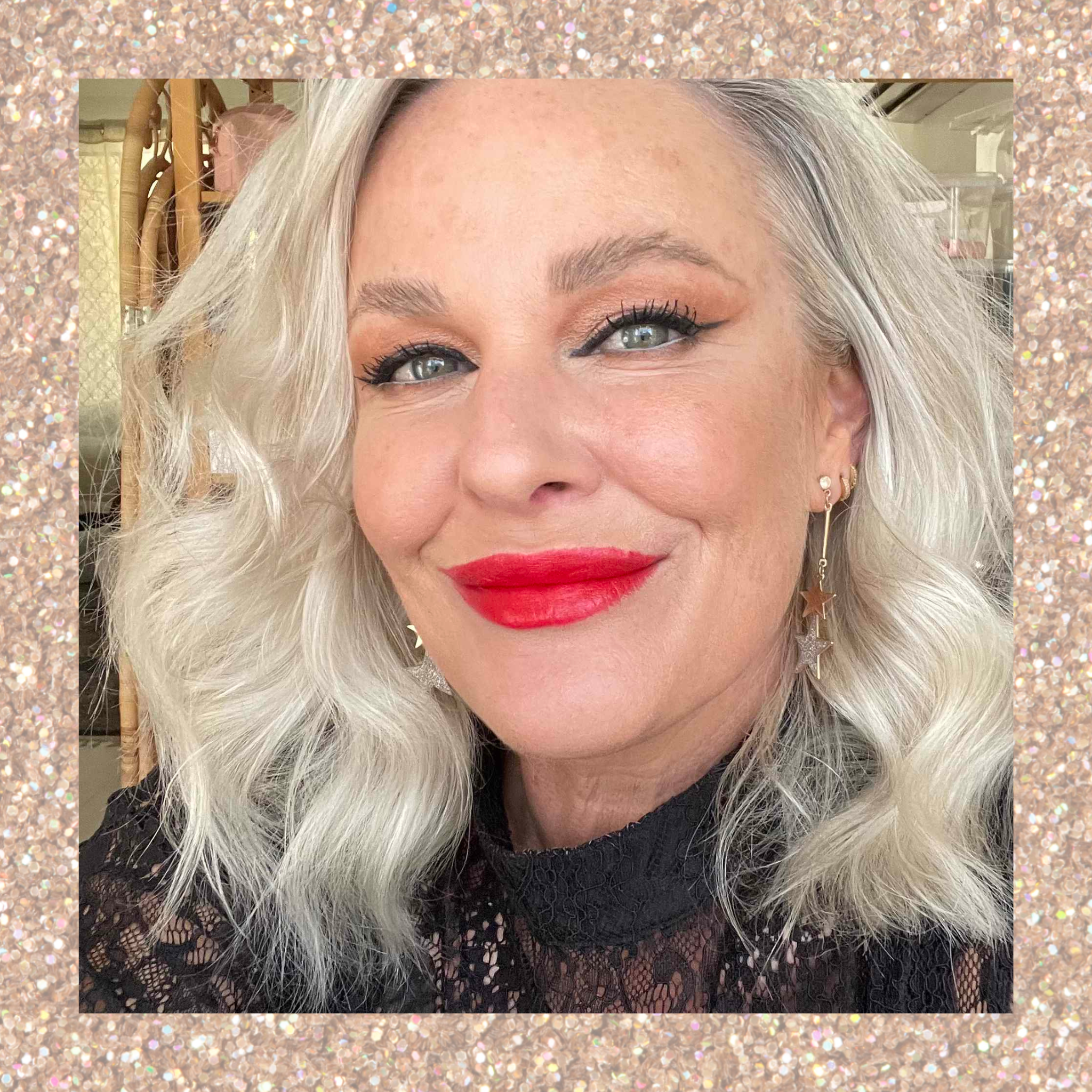 Drama Queen Eye Trio