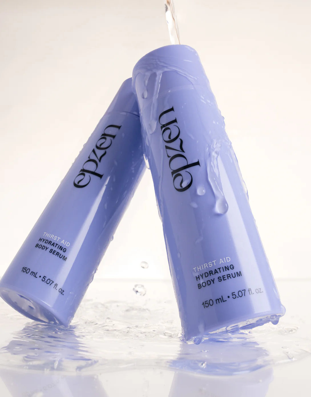 Epzen Thirst Aid Hydrating Body Serum