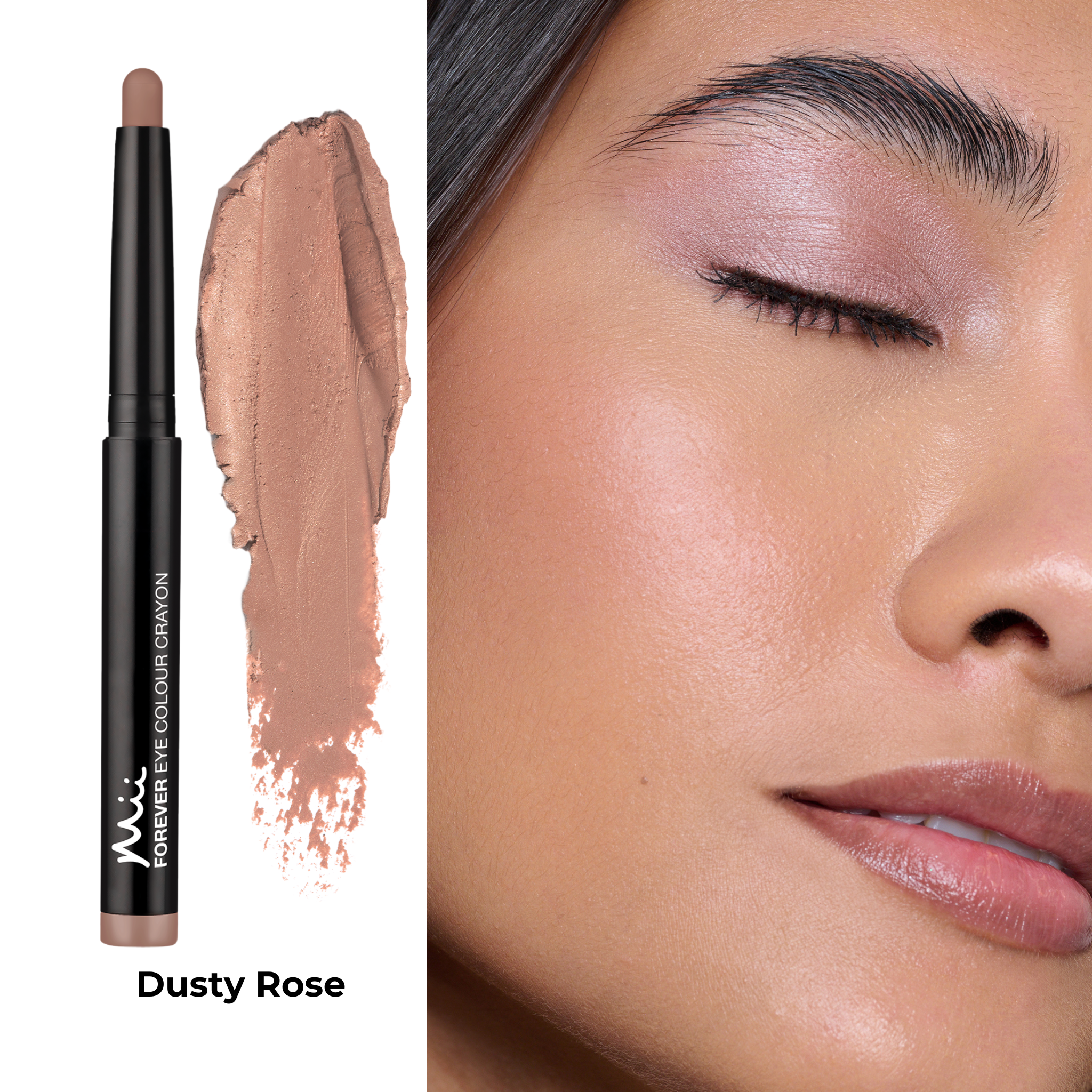 forever_eyeshadow_matte_dustyrose_model