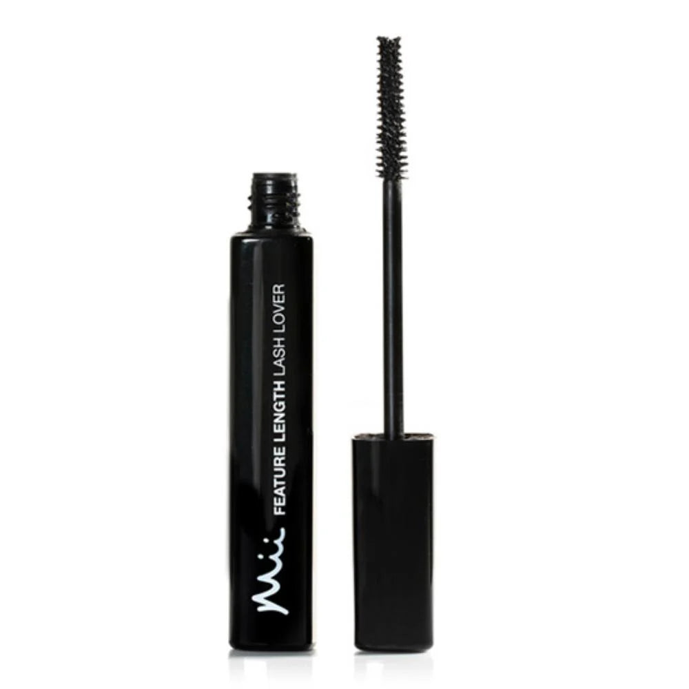 mii Cosmetics Feature Length Lash Lover Mascara