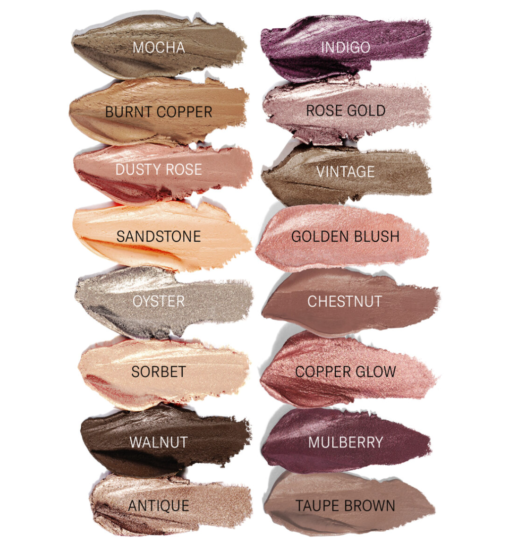 mii cosmetics Forever Eye Crayon