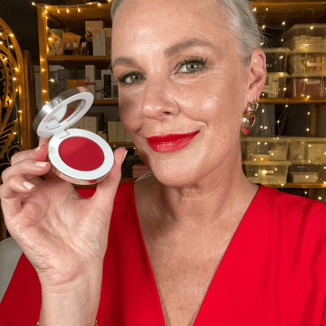 mii Cosmetics Colour Wonder Lip & Cheek Balm