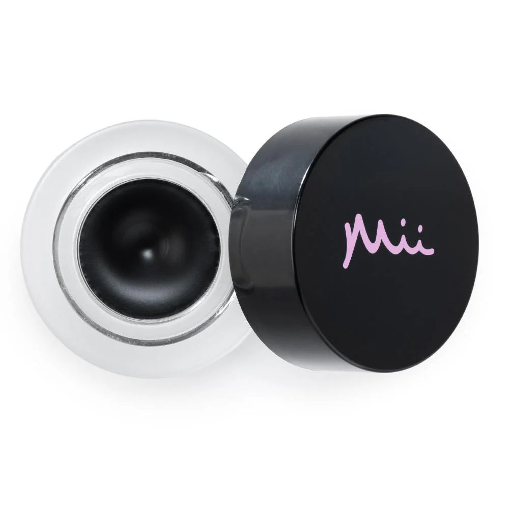 Drama Queen Eye Trio