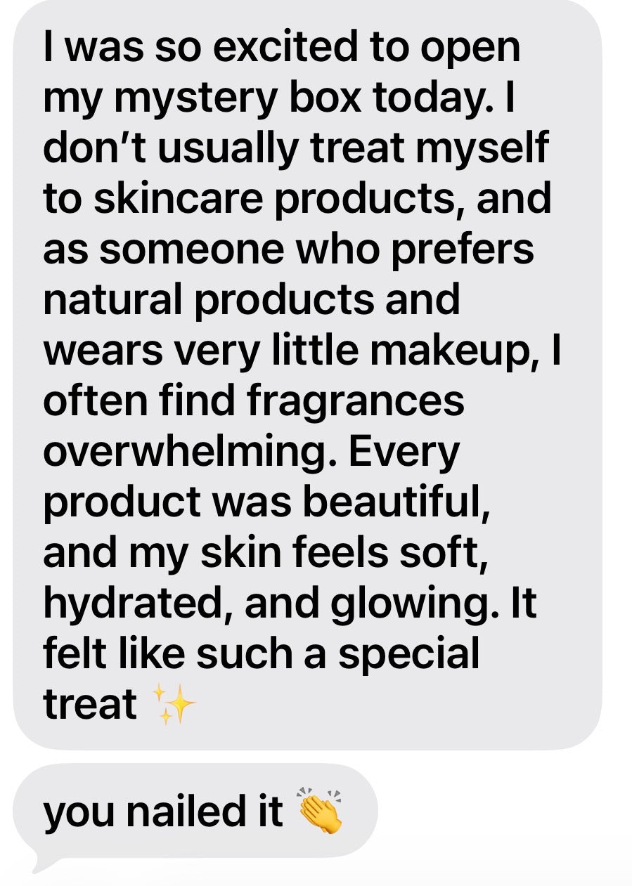 mystery_beauty_box_winter_testimonial_sharon