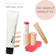 No-Makeup Makeup Kit