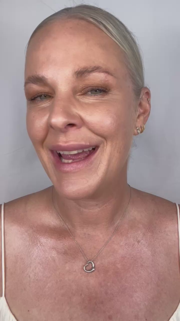 InClinic Active Glow Serum Foundation