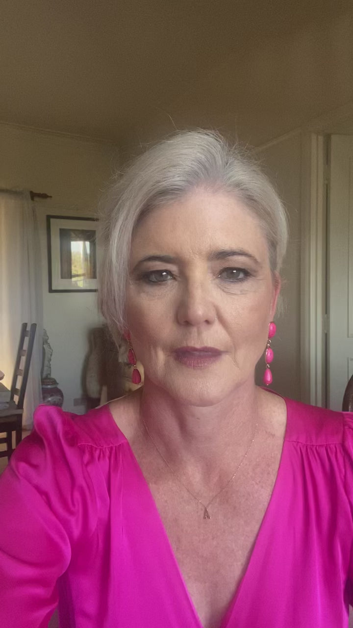 Ageless Beauty The Makeup Course for women over 40