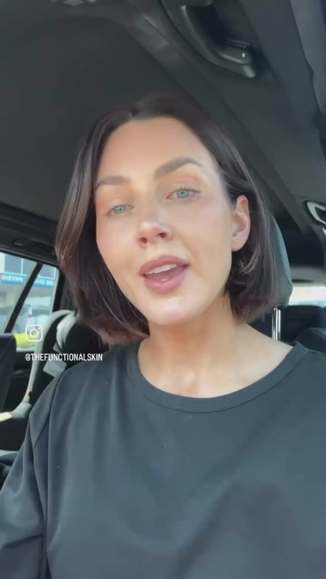 The Functional Skin Sunny Serum - NEW