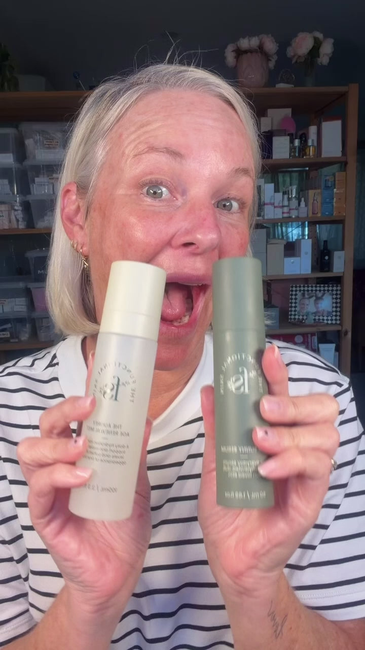 The Functional Skin Sunny Serum - NEW