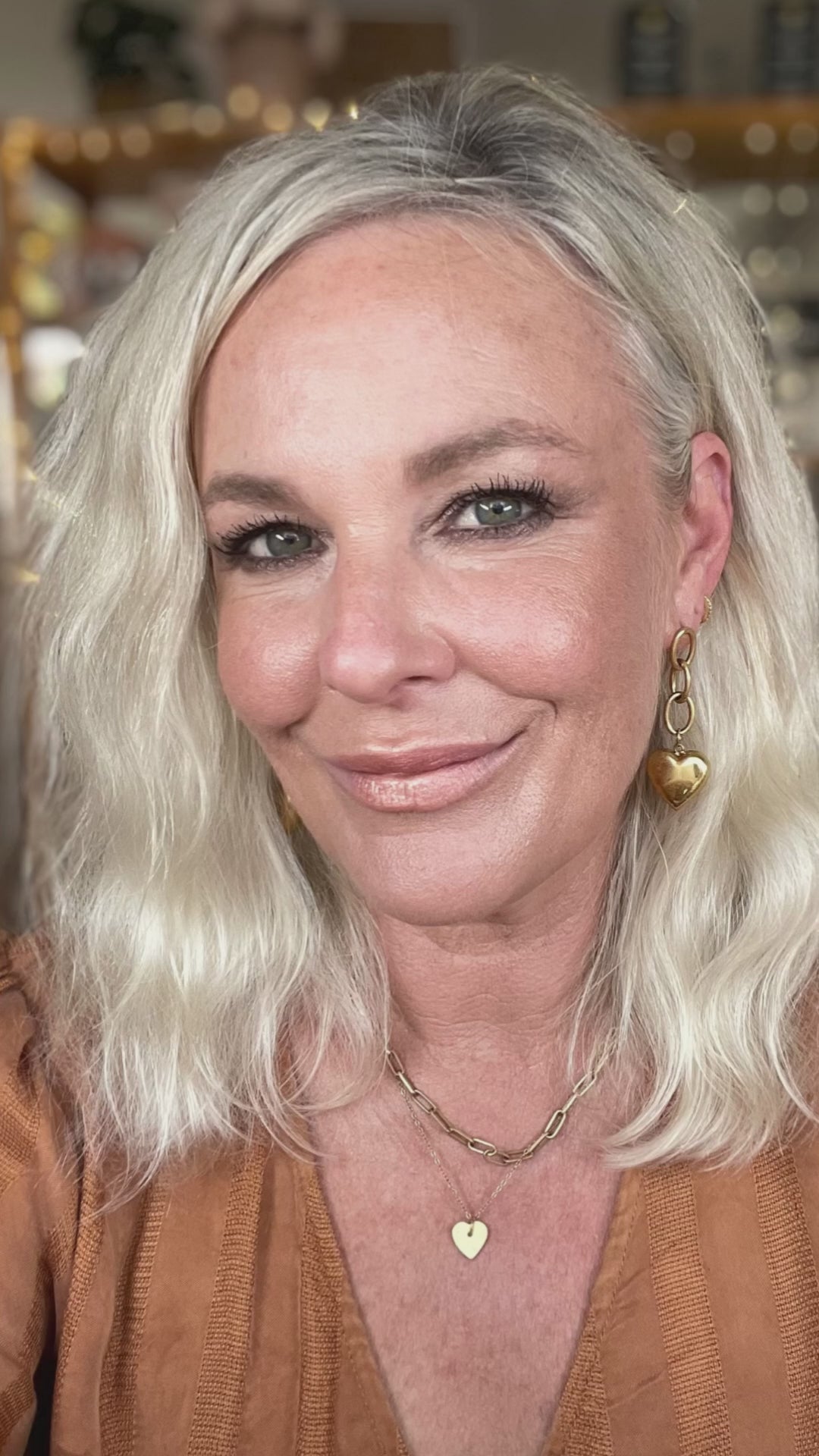 Golden Hour Makeup Kit