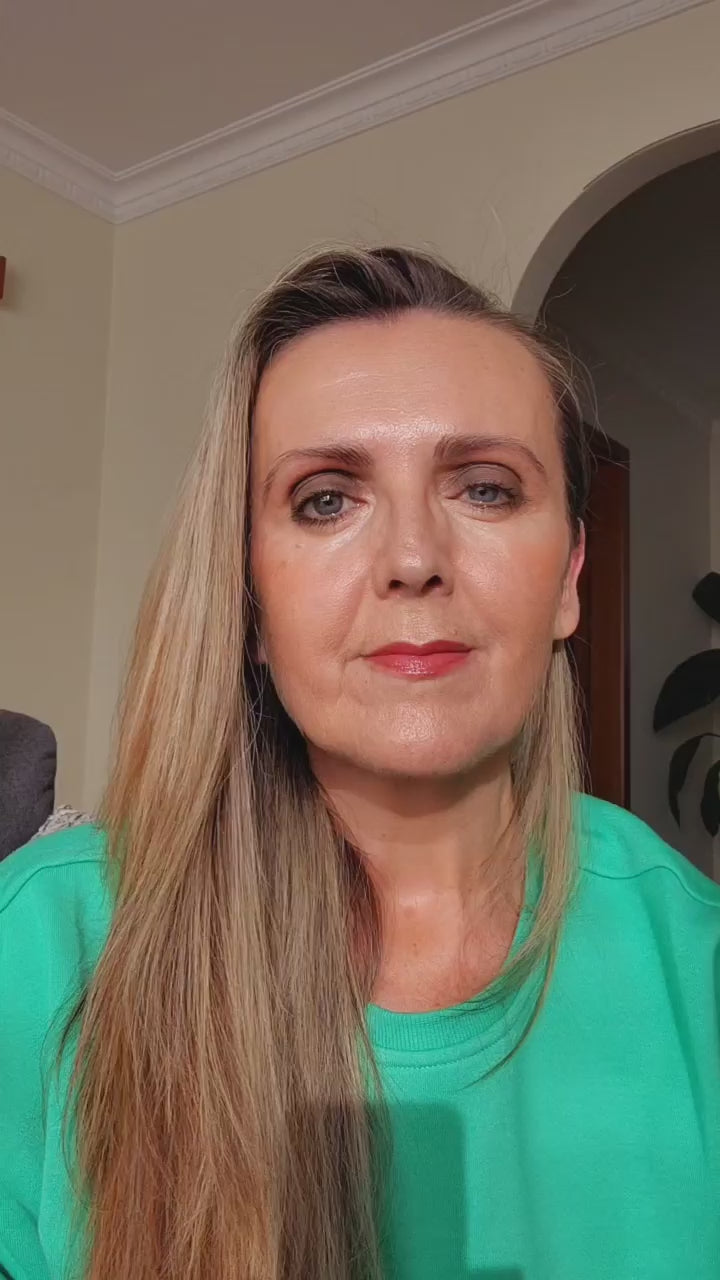 Ageless Beauty The Makeup Course for women over 40