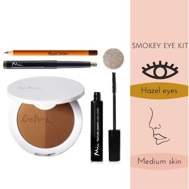 The Smokey Eyes Kit