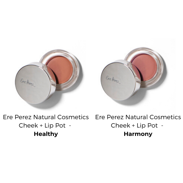 Ere Perez Dewy Makeup Essentials Kit