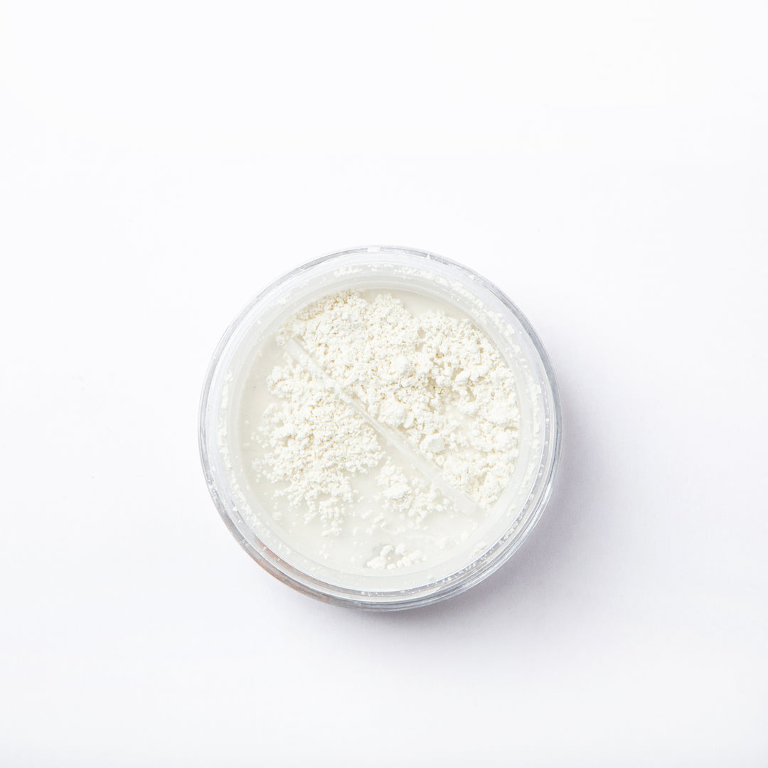 Runway Room Setting Powder – Amanda Ramsay