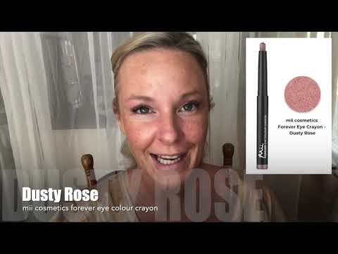 Over 50's Beauty Box - The 5 Makeup Essentials